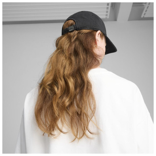 Puma Καπέλο Premium Essentials Classic Cap